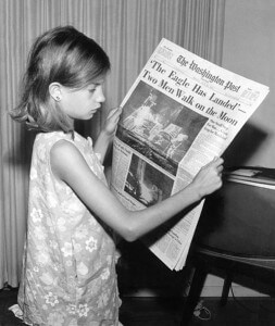 La credibilidad del periodismo