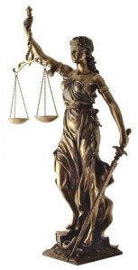 Un juicio paralelo es un estigma social.